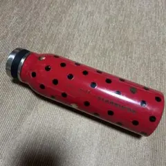 ケイトスペード＋スターバックス　タンブラー