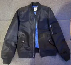 GAP MA-1 VINTAGE BOMBER 00s y2k archiveのサムネイル