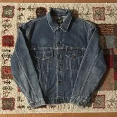 wrangler デニムジャケット