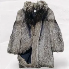 2025年最新】VINTAGE ファー種類：リアルファー 毛皮・ファーコートの