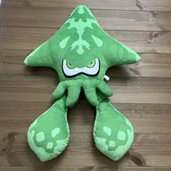 スプラトゥーン　ラストワン賞