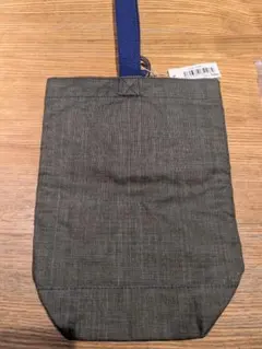 シューズ袋　上履き入れ　2個セット　入学準備