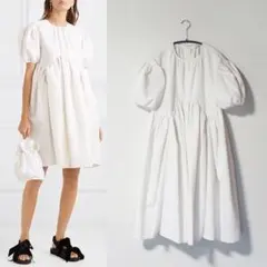 2026年最新】cecilie bahnsen ワンピースの人気アイテム - メルカリ