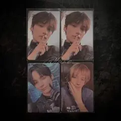 TXT together ヒュニンカイ