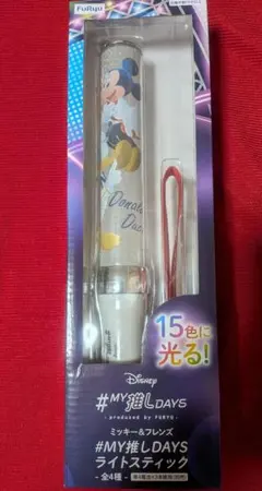 2026年最新】ミッキー ペンライトの人気アイテム - メルカリ