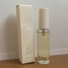 【未使用】SHIRO　オードパルファン　ピオニー　旧パッケージのサムネイル