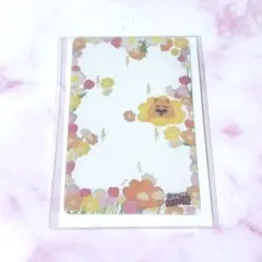 Straykids スキズ jyp popup ハン 購入 特典 トレカ 未開封