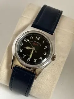 West end Watch 自動巻 アラビア語文字盤 Automatic - メルカリ