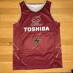川崎ブレイブサンダース ユニフォーム 2018-19開幕記念