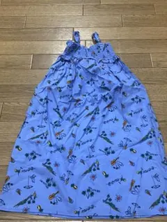 MPS ワンピース　120センチ