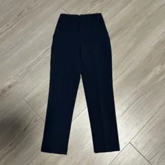 Basement Online テーパードパンツ ネイビー SP