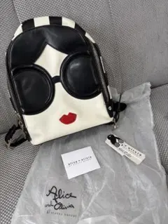 alice olivia アリスアンドオリビア リップ 2wayバッグ チェーン 楽天市場】alice olivia（バッグ・小物・ブランド雑貨）の通販