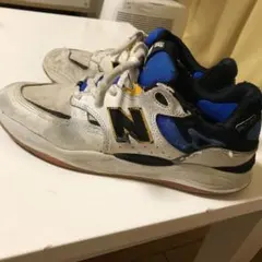 new balance numeric tiago lemos 1010