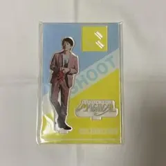 2026年最新】buddiis shoot アクスタの人気アイテム - メルカリ