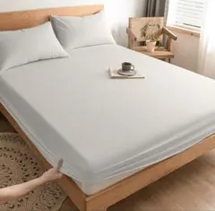 マットレスカバー