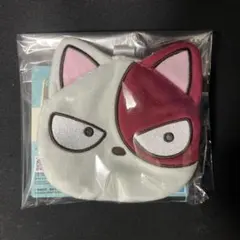 僕のヒーローアカデミア 轟焦凍 ショートキャットヒロアカ アニマルフェイスポーチ