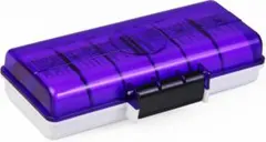 メザスタ ケース メザスタトランク メザスタBOX タグ最大36枚 !