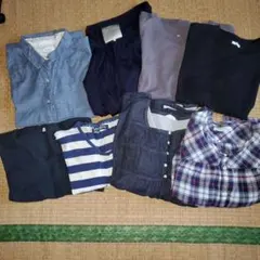 レディース トップス LL 3L 8枚 まとめ売り