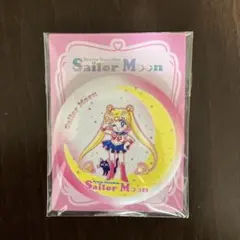 セブンイレブン限定 美少女戦士セーラームーン 明治 コラボ 缶ミラー 月野うさぎ