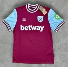 ウエストハム サッカーマフラー 田中シェンWest Ham United - メルカリ