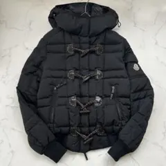 Moncler モンクレール ダウンジャケット フード トグル ダッフルのサムネイル