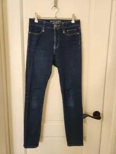 BLUE LABEL CRESTBRIDGE スキニーデニムのサムネイル