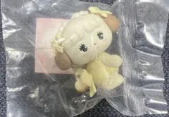 mikko マスコットフィギュア スフレ 1点 ② ガチャガチャ