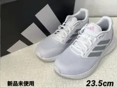 ⭐︎新品未使用⭐︎adidas RUNFALCON 5 Running 23.5cm