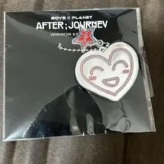 翌日発送可 BOYS PLANET2 ボイプラ2 展示会　キーリング　ジュンソ