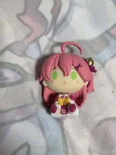 ホロライブ 一番くじ ちょこのっこフィギュア さくらみこ