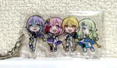 【プロジェクトセカイ】セカライ3rdブルーレイ購入特典 ワンダショ