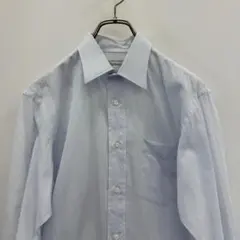 希少 バーバリーズ メンズ 長袖シャツ トップス 38-78 訳アリ