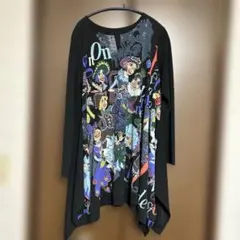 美品 TOKUKO 1er VOL ズールー族 切り替え フレア チュニック - メルカリ