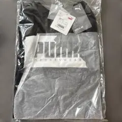 新品未開封　プーマ　Tシャツ Lサイズ