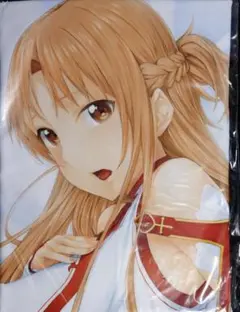 ドルフィンウェーブ/正規品】村早麻汐 抱き枕カバー 販売終了品 - メルカリ