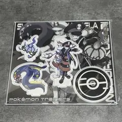 2025年最新】ノボリ クダリ アクリルスタンドの人気アイテム - メルカリ