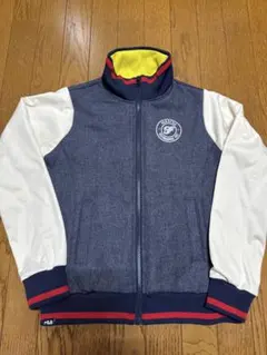 FILAGOLFゴルフジャケット レディース