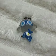 ケロロ軍曹 めじるしアクセサリーであります ドロロ