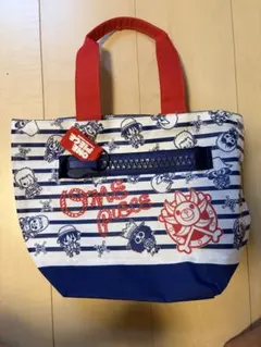 ちいかわ×MLB TOKYO SERIES トートバッグ（ドジャース） - メルカリ