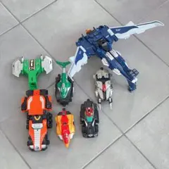 2025年最新】炎神キャリゲーターの人気アイテム - メルカリ