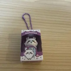 ちいかわ　チョコボックス　モモンガ
