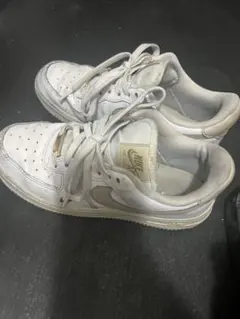 2025年最新】NIKe スニーカー 23 エアフォースの人気アイテム - メルカリ