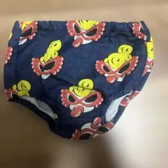 HYSTERIC MINI パンツ 80 ブルマ