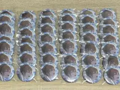 銀魂展 阿伏兎 はたちのつどい コレクション缶バッジ 26個セット