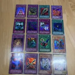 遊戯王 OCG トレーディングカードセット - メルカリ