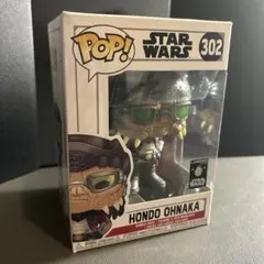 ポン様専用HONDO OHNAKA Funko POP ファンコポップ