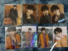 ワンエンonenonlyNAOYA草川直弥生写真まとめサイン入り