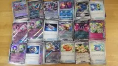 ポケモンカード　まとめ売り(約700枚)