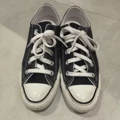 【23.0cm】コンバース オールスター　100周年 OX