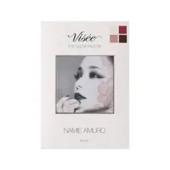 Viseeアイカラーパレット NA 02 【安室奈美恵コラボデザイン】